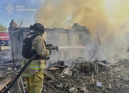 Putin anuncia alto el fuego en Ucrania para conmemorar la Segunda Guerra Mundial