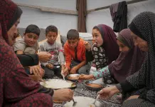 Impacto del bloqueo israelí en la alimentación en Gaza Impacto del bloqueo israelí en la alimentación en Gaza