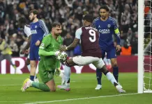 Donnarumma y su desafío en el juego aéreo