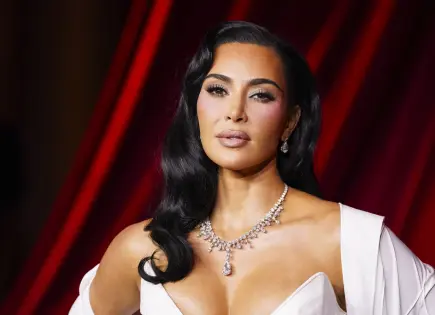 Comienza el juicio por robo de joyas de Kim Kardashian