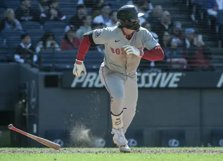 Impacto del intento de suicidio de Jarren Duran en Cleveland