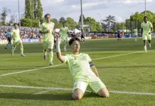 Barcelona arrasa en competiciones europeas juveniles