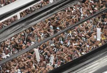 Estadio Monumental de Lima ser&aacute; sede de la final &uacute;nica de la Copa Libertadores 2025