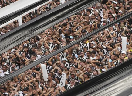 Estadio Monumental de Lima será sede de la final única de la Copa Libertadores 2025