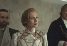 La evolución de Mon Mothma en la serie Andor de Star Wars