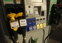 EEUU permitirá la venta de gasolina E15, que es más barata pero contiene más etanol EEUU permitirá la venta de gasolina E15, que es más barata pero contiene más etanol