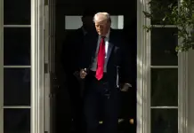 La Casa Blanca se centra en medidas fronterizas