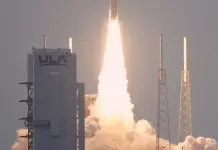 Amazon lanza sus primeros satélites de Internet