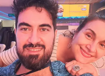 Impactante suceso: Amputación de manos a músico Santiago Ramírez