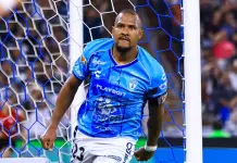 Monterrey cae ante Pachuca en el Play-In del Clausura 2025 Monterrey cae ante Pachuca en el Play-In del Clausura 2025