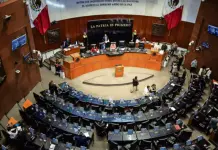 Aprobación de la Estrategia Nacional de Seguridad en el Senado Aprobación de la Estrategia Nacional de Seguridad en el Senado