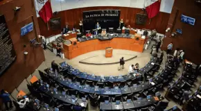 Sheinbaum enviar&aacute; el plan B al Senado