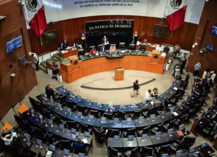 Adán Augusto aclara fecha para discutir la Ley de Telecomunicaciones y su impacto en la libertad de expresión