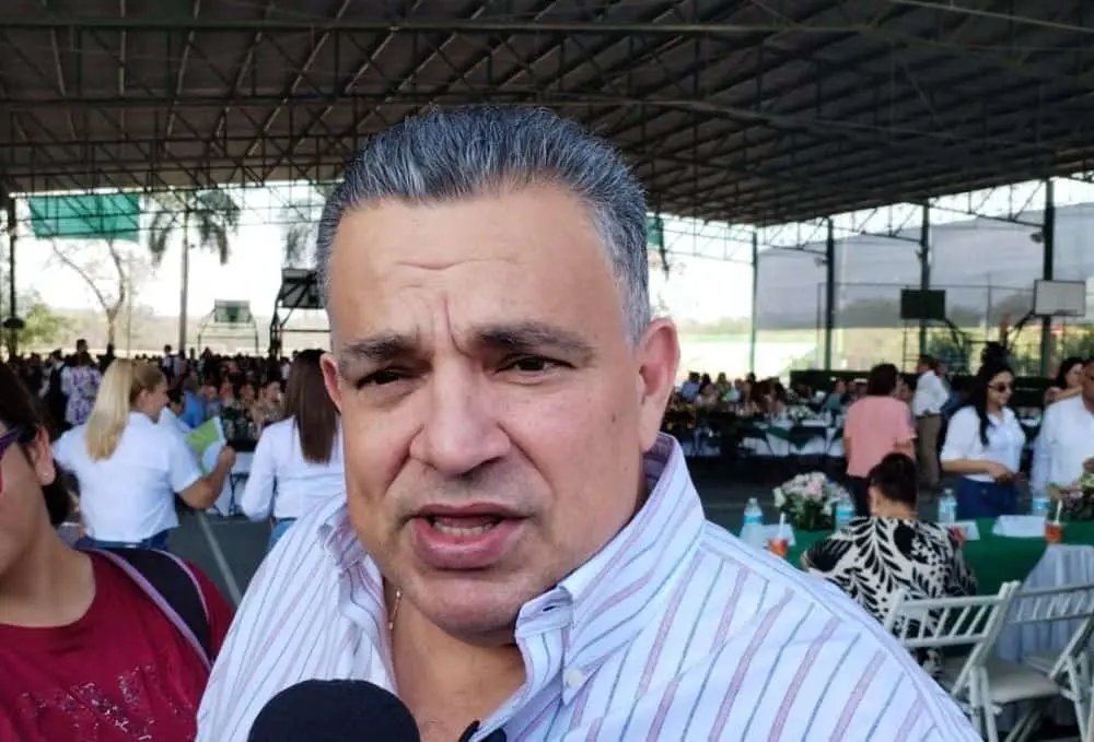 David Medina Salazar/Foto: Huasteca Hoy