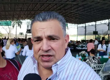 Ciudad Valles, sin obras por falta de reglas de operación: Medina