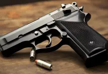 Reforma a la ley federal de armas para funcionarios de CFE y PEMEX Reforma a la ley federal de armas para funcionarios de CFE y PEMEX