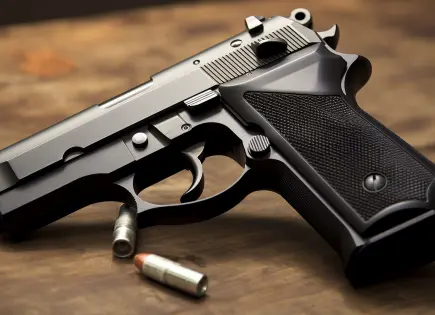 Reforma a la ley federal de armas para funcionarios de CFE y PEMEX