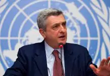 Llamado de Acnur para detener conflictos y proteger refugiados