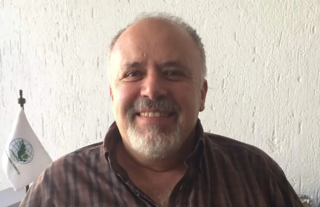 Martín Toranzo Fernández / Foto: Especial
