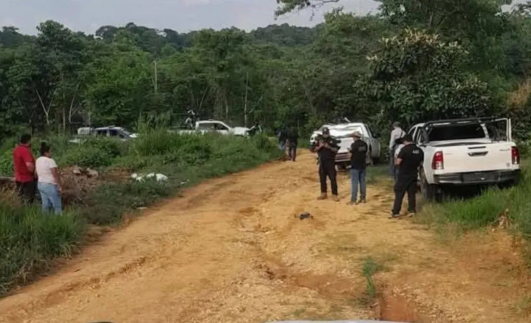 Foto: Tomada de sinembargo.mx