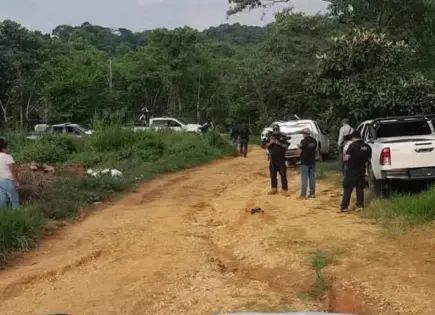 Hallan sin vida a la activista Sandra Domínguez y a su esposo