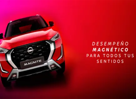 Nissan Magnite 2025: El SUV que Revoluciona el Mercado Automotriz