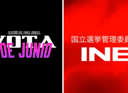 Campaña del INE en TikTok para fomentar la participación en la Elección Judicial