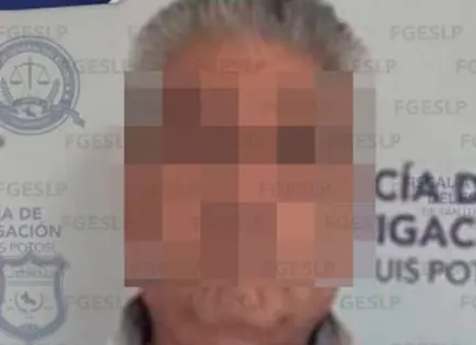 Supuesto robacarros es apresado por la Fiscalía