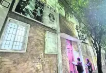 Tragedia en campamento militar: demanda de justicia Tragedia en campamento militar: demanda de justicia