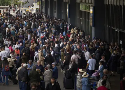 Gran apagón en España y Portugal: causas y consecuencias