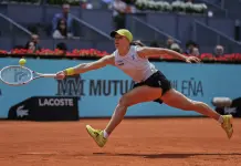 Resumen del Abierto de Madrid y el triunfo de Iga Swiatek