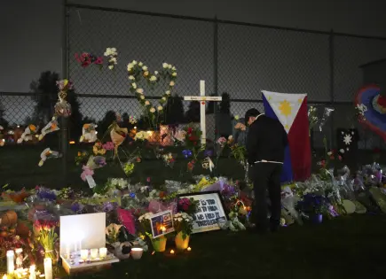 Ataque vehicular en Vancouver afecta a comunidad filipina