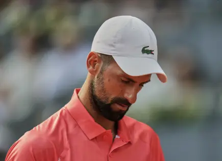 Novak Djokovic y su desempeño en los torneos de tenis