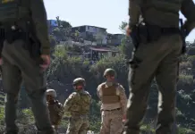 Jueza de EU prohíbe a Patrulla Fronteriza ciertos arrestos contra indocumentados Jueza de EU prohíbe a Patrulla Fronteriza ciertos arrestos contra indocumentados