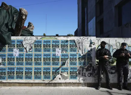 Médico argentino apunta contra dos profesionales de la salud en caso Maradona