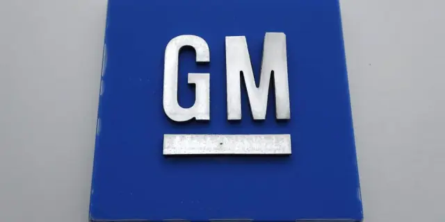 Profeco llama a revisión 932 unidades de GM por falla en GMC Sierra 2022