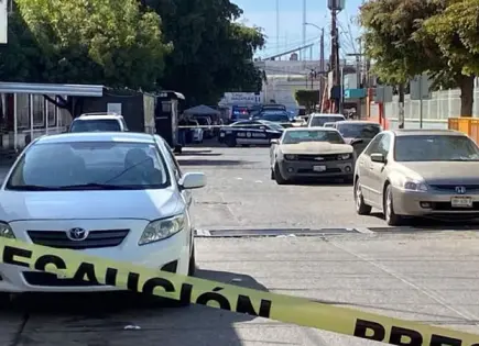 Asesinan a comandante en Navolato, Sinaloa