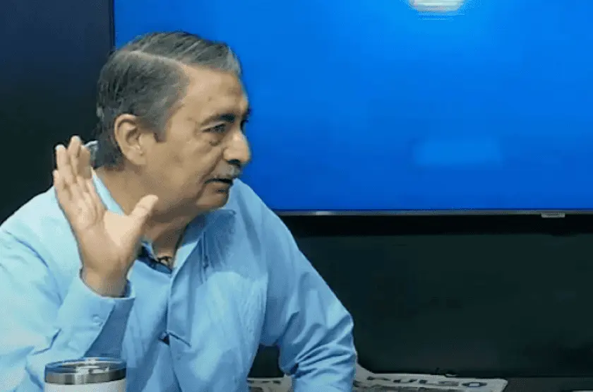 Alejandro Zermeño Guerra / Foto: Especial