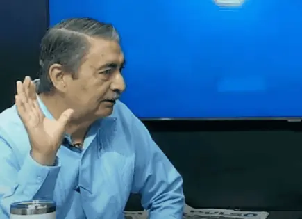 Zermeño: La sucesión no debe ser una imposición, sino una decisión legítima