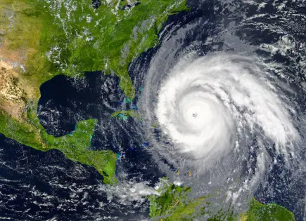 Temporada de Ciclones Tropicales 2025: México se prepara para 36 fenómenos