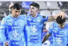 Pachuca enfrentará al Barcelona para llegar afinado ante América Pachuca enfrentará al Barcelona para llegar afinado ante América