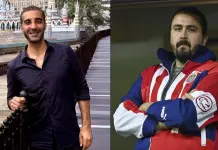 Simón Levy lanza oferta formal para comprar a Chivas Simón Levy lanza oferta formal para comprar a Chivas