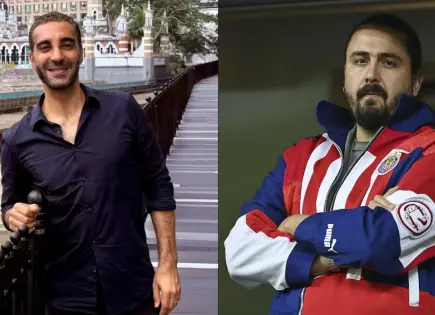 Simón Levy lanza oferta formal para comprar a Chivas