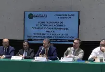 IFT advierte falta de recursos para liquidar a trabajadores tras su posible desaparición IFT advierte falta de recursos para liquidar a trabajadores tras su posible desaparición