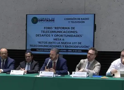 IFT advierte falta de recursos para liquidar a trabajadores tras su posible desaparición