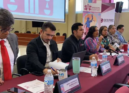 Requiere Ceepac recursos para su gasto ordinario