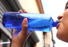 Se mantiene calor extremo en zona media y huasteca