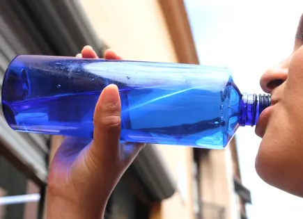 Se mantiene calor extremo en zona media y huasteca