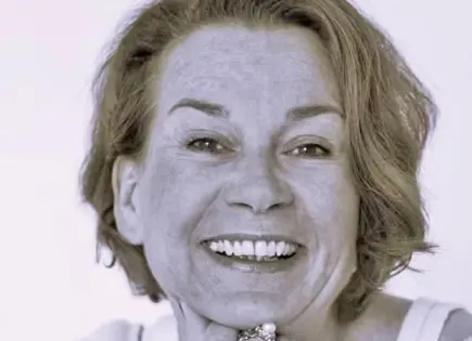 INVESTIGAN LA MUERTE de ALEXANDRA FRÖHLICH
