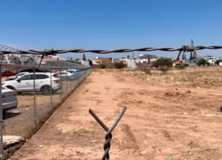 La UASLP no tiene  respuesta de VEM S. A.